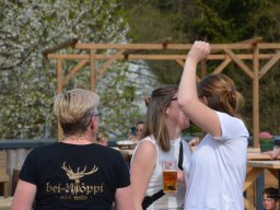 1. Mai Möppi - Anny Live 2024